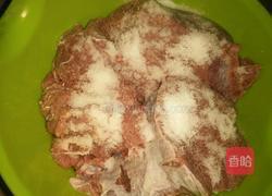 卤牛肉的做法图解2