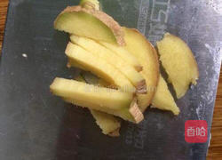 番茄炒豆腐的做法图解2