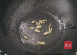 番茄炒豆腐的做法图解4