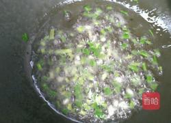 萝卜丝炒鸡蛋的做法图解4