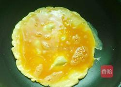 番茄炒蛋的做法图解3