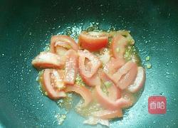 番茄炒蛋的做法图解6