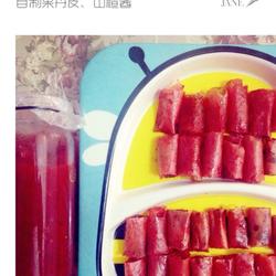 果丹皮的做法[图]