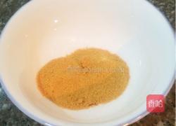 奥尔良烤翅的做法图解4