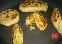 萝豆蕉盒子的做法图解11