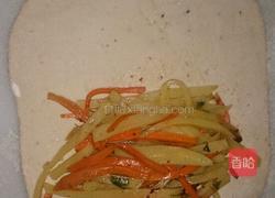 萝豆蕉盒子的做法图解5