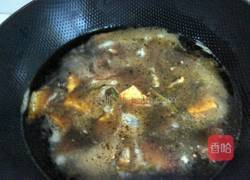 香辣带鱼的做法图解3