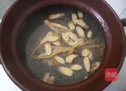 牛骨汤的做法图解5