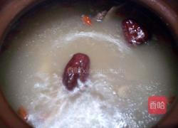 牛骨汤的做法图解6