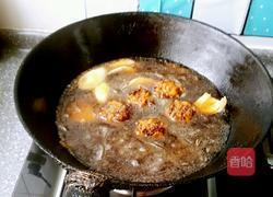 红薯煲的做法图解4