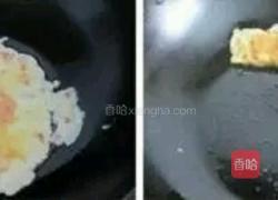 西红柿厚蛋烧的做法图解2