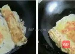 西红柿厚蛋烧的做法图解3