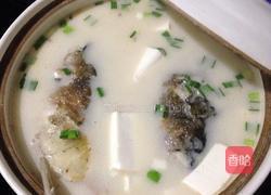 鱼头豆腐汤的做法图解8