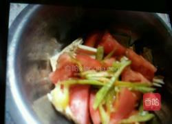 快手烩菜的做法图解2