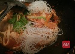 快手烩菜的做法图解7