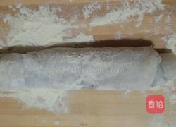 微波炉驴打滚的做法图解7