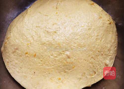 南瓜豆沙包的做法图解1