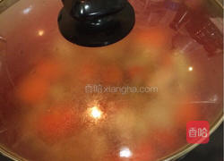 奶油炖菜的做法图解6