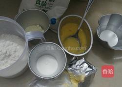 肠仔包的做法图解1