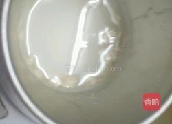 肠仔包的做法图解4