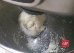 肠仔包的做法图解7