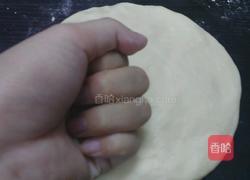 肠仔包的做法图解13