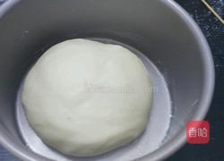 肠仔包的做法图解12