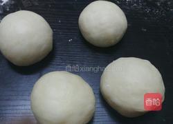 肠仔包的做法图解14