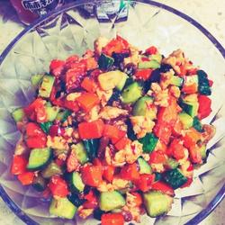 宫保鸡丁的做法[图]