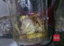 啤酒烤脆皮鸡的做法图解2