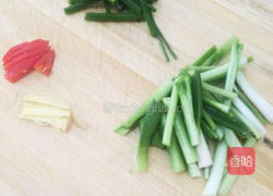 香煎黄花鱼的做法图解2