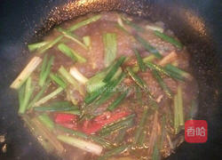 香煎黄花鱼的做法图解7