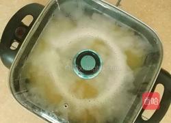 红薯地瓜粥的做法图解1