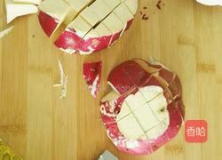 红薯地瓜粥的做法图解2