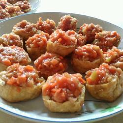 酿豆腐的做法[图]