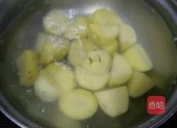 可乐饼的做法图解3