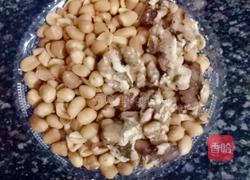 花生核桃酥的做法图解2