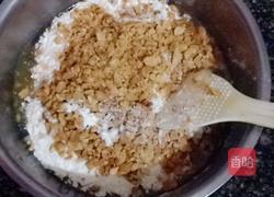 花生核桃酥的做法图解5
