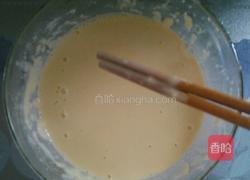 香煎茄片的做法图解4