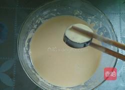 香煎茄片的做法图解5