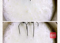 小麦胚芽坚果戚风蛋糕的做法图解9