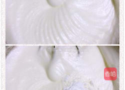 小麦胚芽坚果戚风蛋糕的做法图解10