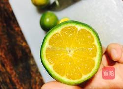 蜂蜜泡柠檬的做法图解5