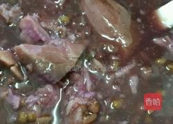 紫薯粥的做法图解5