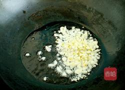 蒜蓉炒生菜的做法图解2