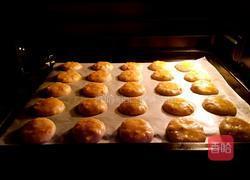 榛子酥的做法图解4