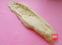 波兰酵种奶香土司的做法图解9