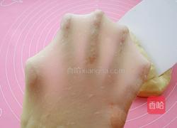 波兰酵种奶香土司的做法图解10