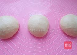 波兰酵种奶香土司的做法图解13