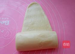 波兰酵种奶香土司的做法图解15